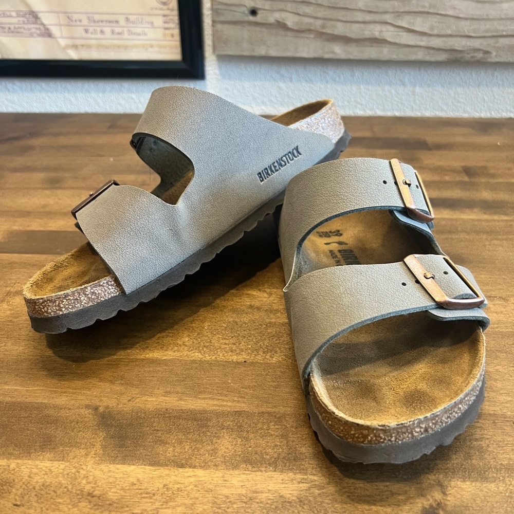 Birkenstock Arizona 39